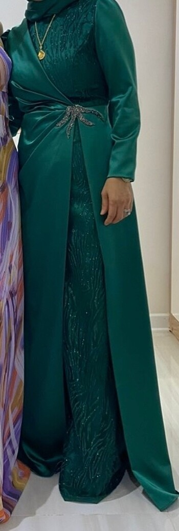 Moda Nisa abiye