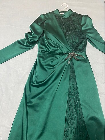 38 Beden Moda Nisa abiye