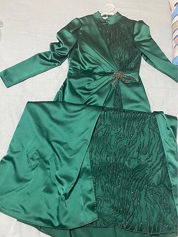 Trendyol & Milla Moda Nisa abiye