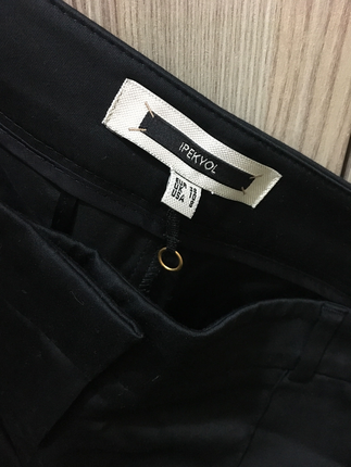 ipekyol İpekyol Pantolon