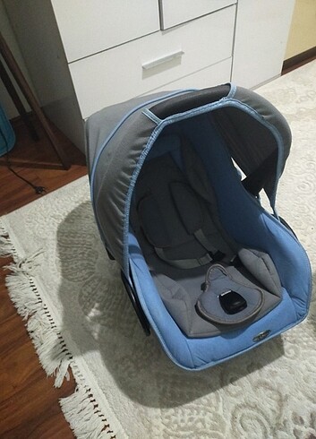 9- 18 kg Beden Bebek taşınabilir koltuğu
