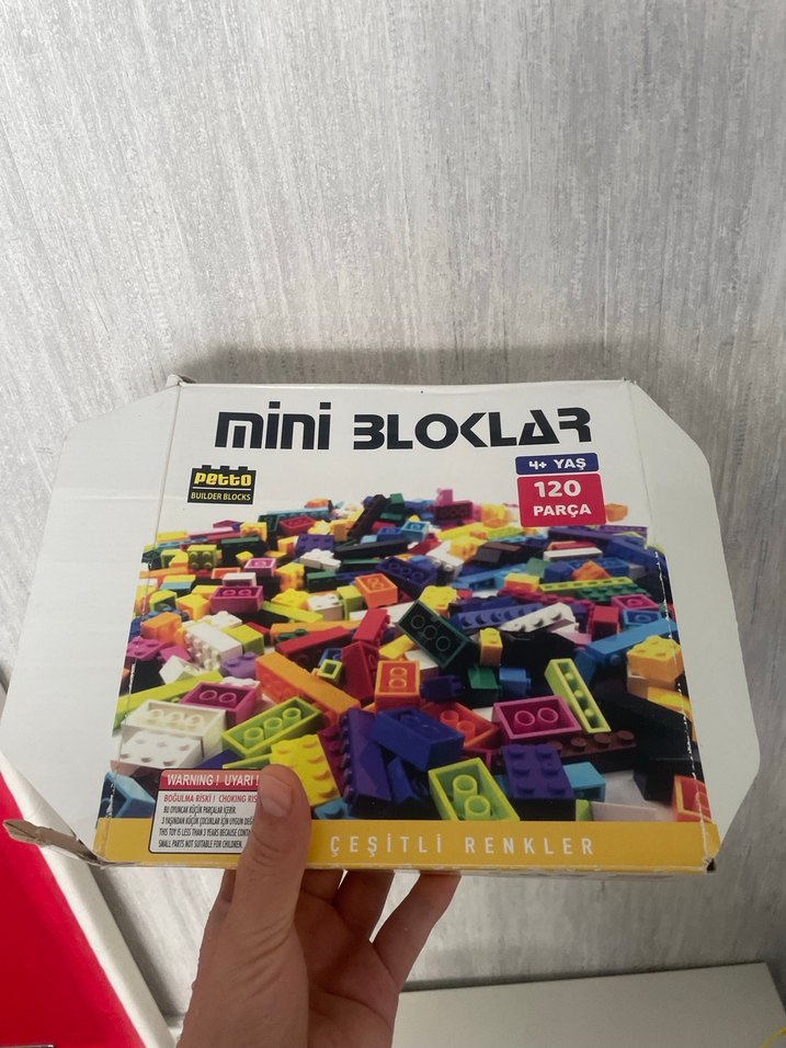 Renkli Kurbağa Denge Oyunu - Görsel 2