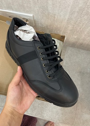 #erkek #ayakkabı sıfır - Görsel 2