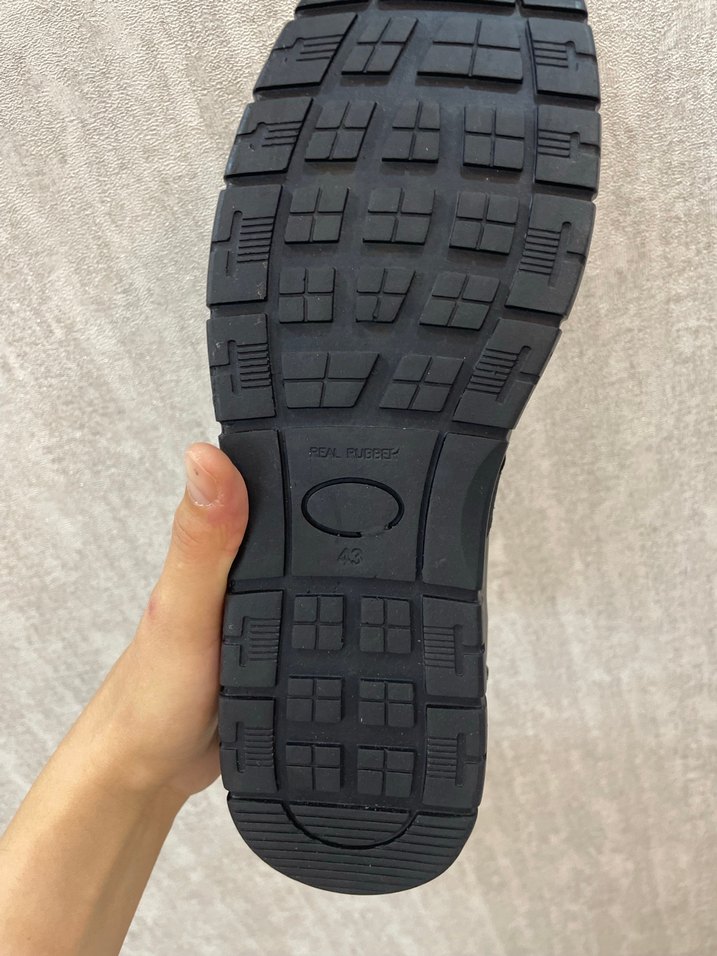 #erkek #ayakkabı sıfır - Görsel 4