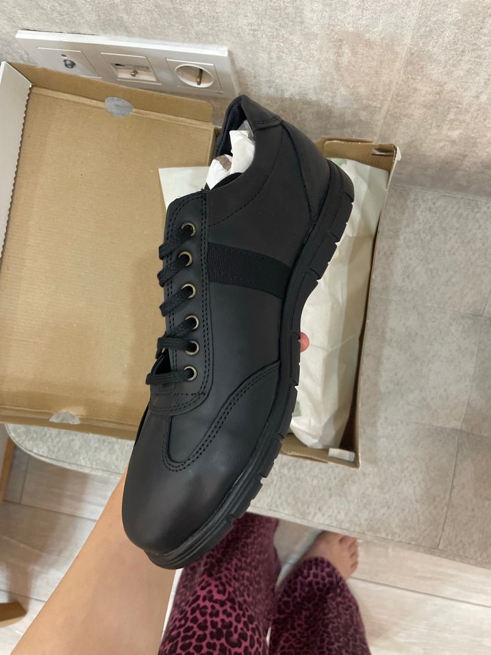 #erkek #ayakkabı sıfır - Görsel 3