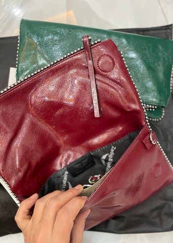 #Zadig&voltaıre çanta - Görsel 5