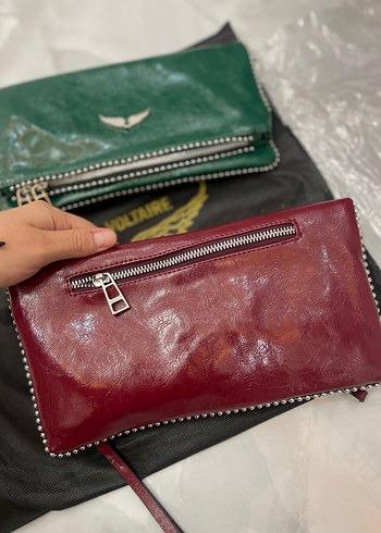 #Zadig&voltaıre çanta - Görsel 3