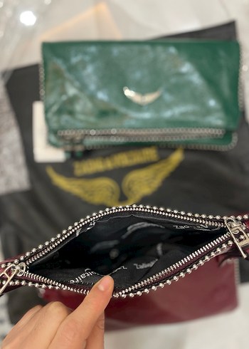 #Zadig&voltaıre çanta - Görsel 6