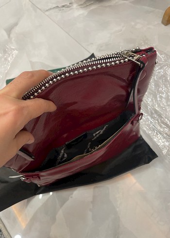 #Zadig&voltaıre çanta - Görsel 4