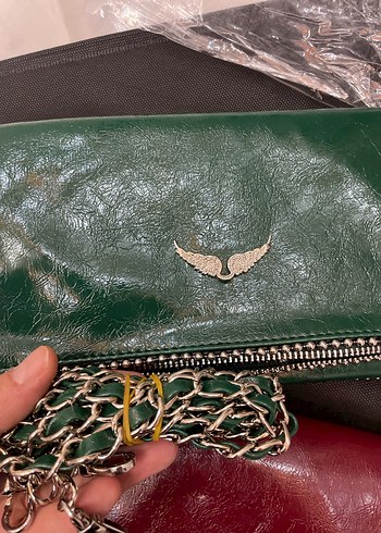 #Zadig&voltaıre çanta - Görsel 7