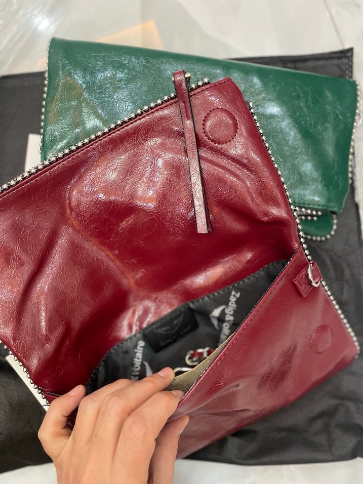 #Zadig&voltaıre çanta - Görsel 5