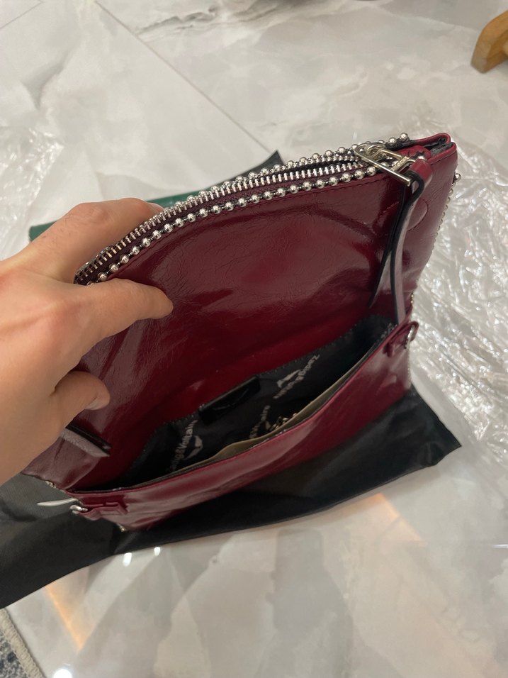 #Zadig&voltaıre çanta - Görsel 4