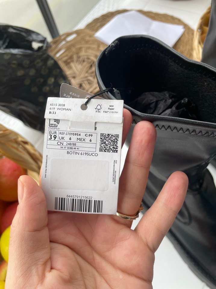 #Mng #mango #bot - Görsel 4