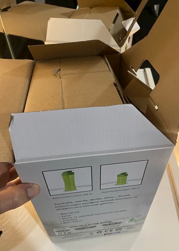 #Vestel  #Blender ve #Doğrayıcı - Görsel 5