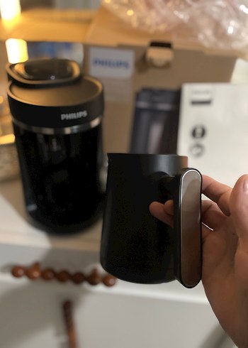 #Philips  #Kahve #makinesi - Görsel 2