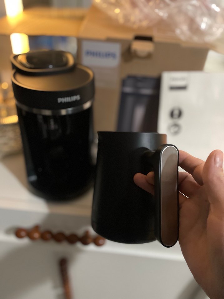 #Philips  #Kahve #makinesi - Görsel 2