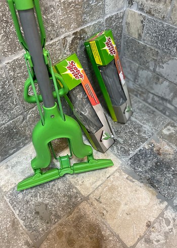 #ScotchBrite #PratikPaspas - Görsel 4