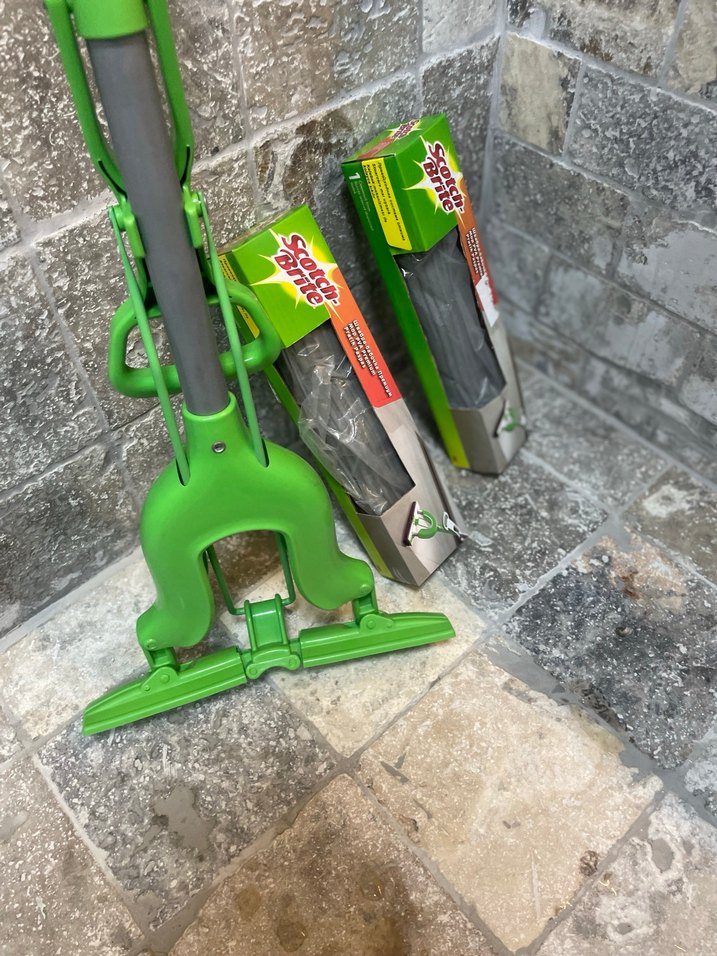 #ScotchBrite #PratikPaspas - Görsel 4