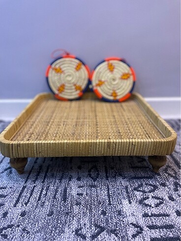 #rattan #tepsi #ve #nihale