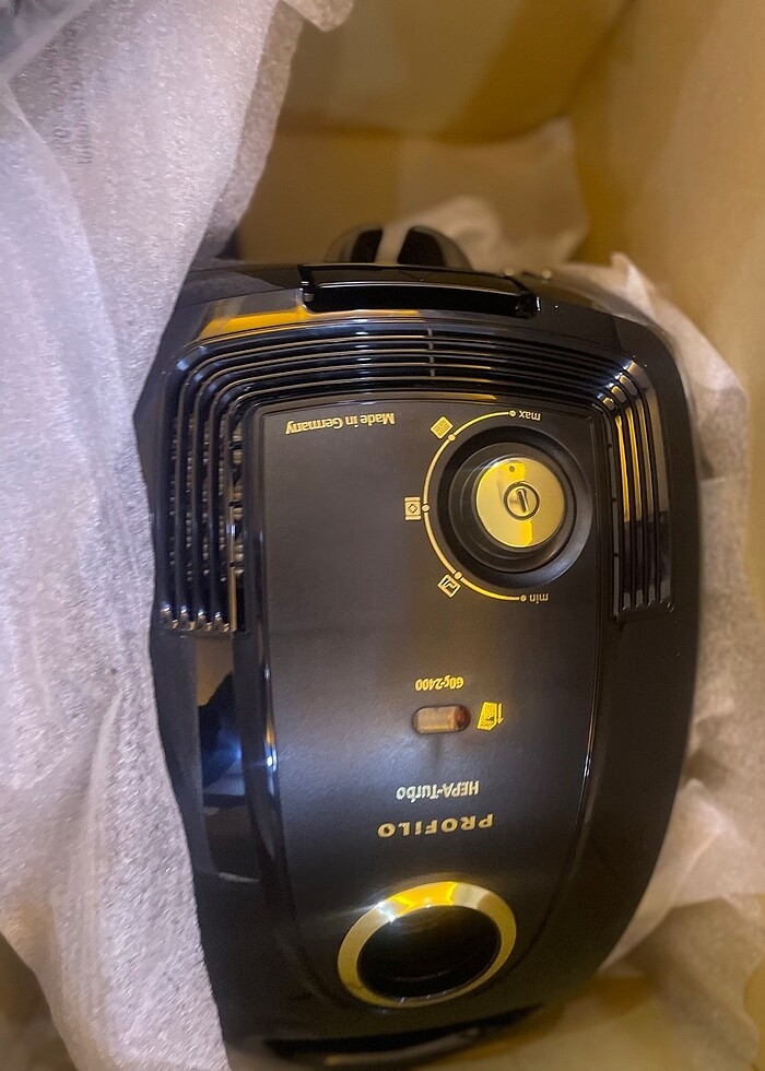 #profilo #elektrikli #süpürge - Görsel 2