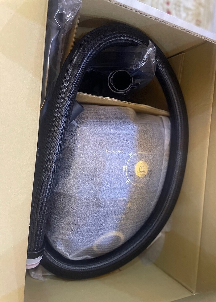 #profilo #elektrikli #süpürge - Görsel 4