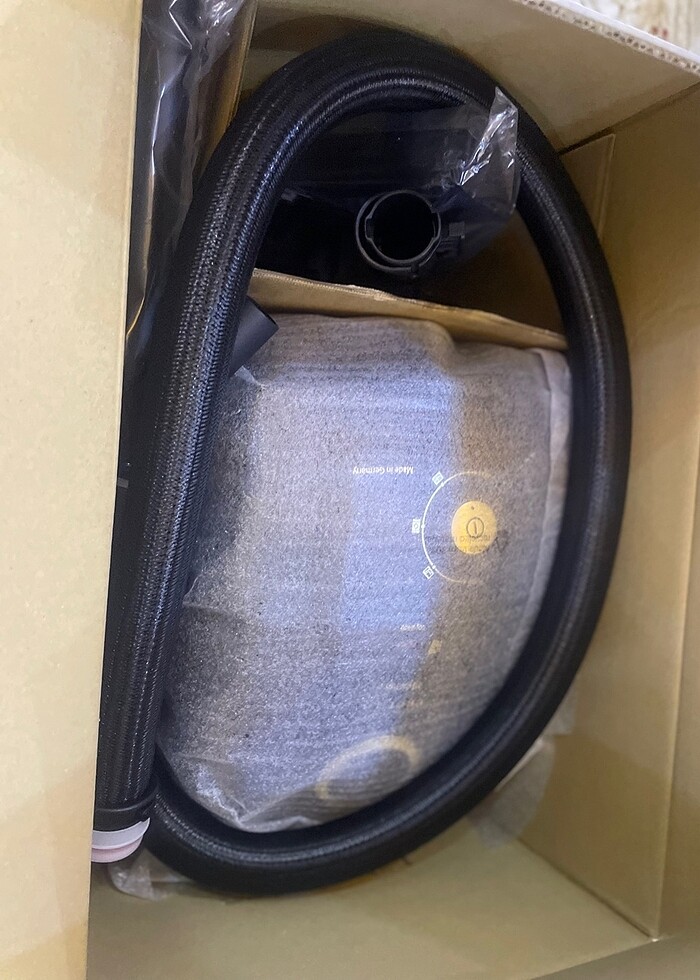 #profilo #elektrikli #süpürge - Görsel 5