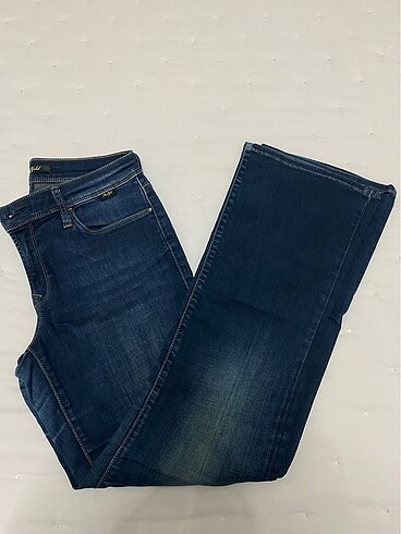 Mavi Jeans Mavi kadın flare jean
