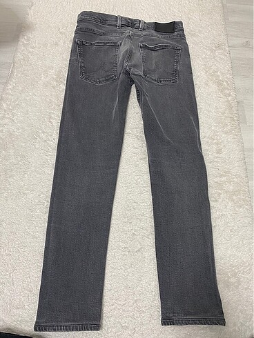 30 Beden gri Renk Ltb erkek skinny jean