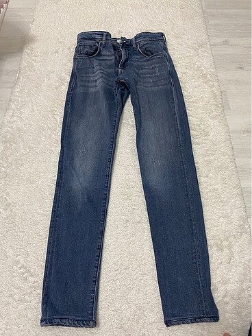 29 Beden Colins skinny erkek jean