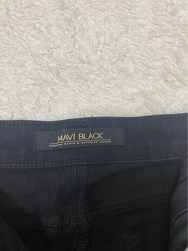 Mavi erkek skinny jean