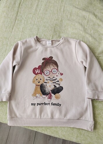 LCW marka sweatshirt 