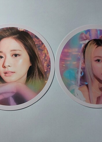 Chae coaster