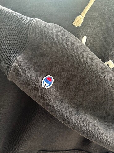 m Beden Champion Sweatshirt