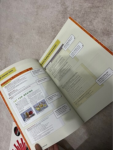 Beden Oxford Inside Reading Second Edition
