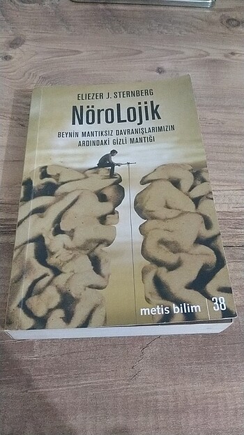 Nörolojik