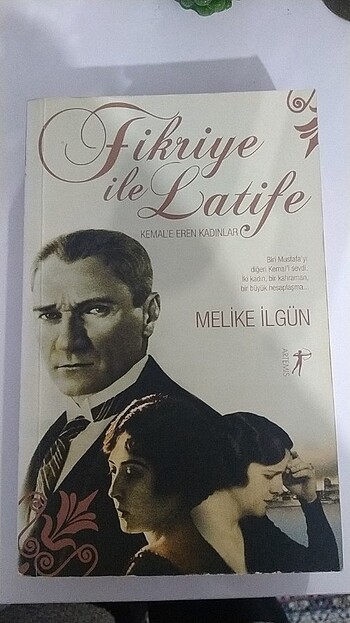  Beden Fikriye ile latife Kemal'e eren kadınlar 