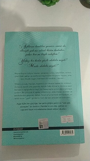  Beden Renk Handan 