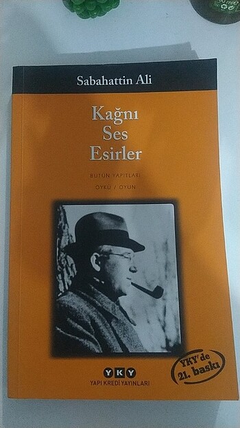  Beden Kağnı ses esirler 