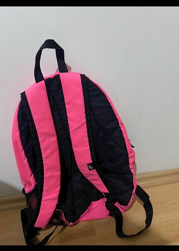 Pembe Nike Kadın Spor Sırt Çantası - Görsel 3