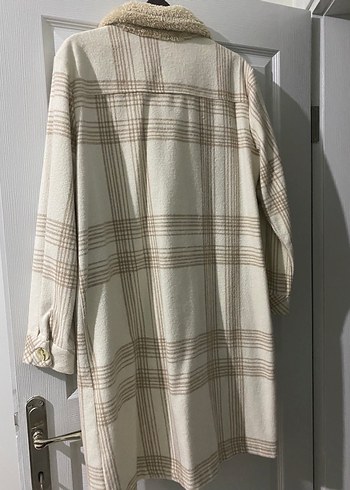 Allday marka ince kaban - Görsel 3