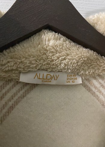 Allday marka ince kaban - Görsel 2