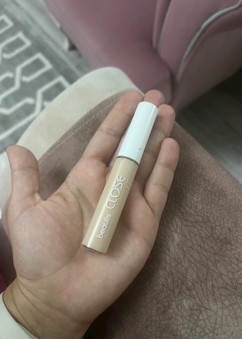 Bej Kapatıcı ve Aydınlatıcı