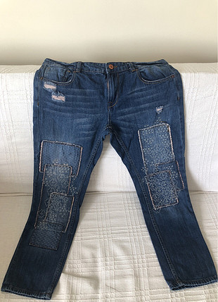 Kot pantolon