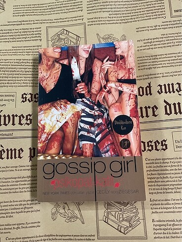 Gossip Girl