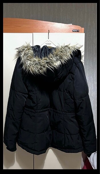 H&M Şişme mont