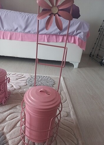 Zara Home Tuvalet kagitligi