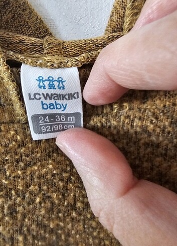 LC Waikiki Lc wakiki sweat kazak