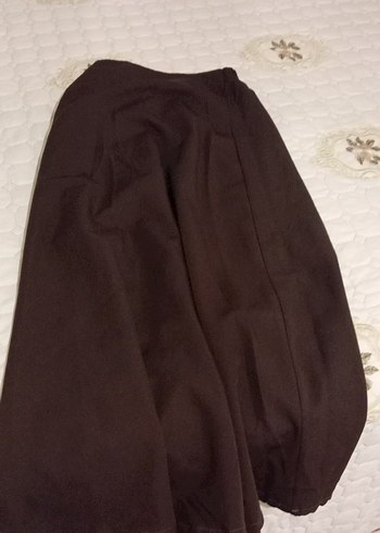 Kadın Siyah Mini Goth Takım - Görsel 3