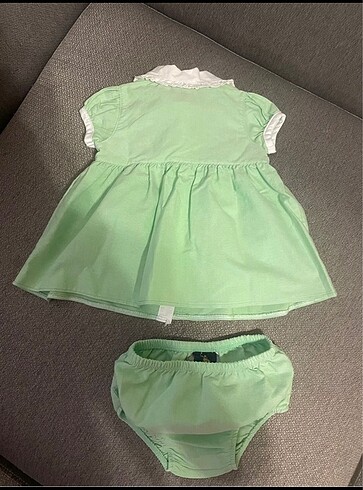Polo Ralph Lauren Polo Elbise
