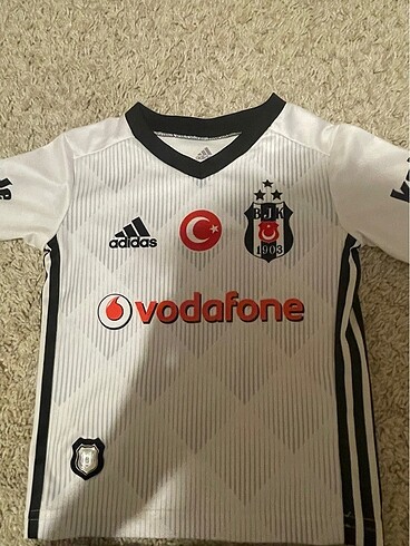 Beşiktaş Beşiktaş Forması